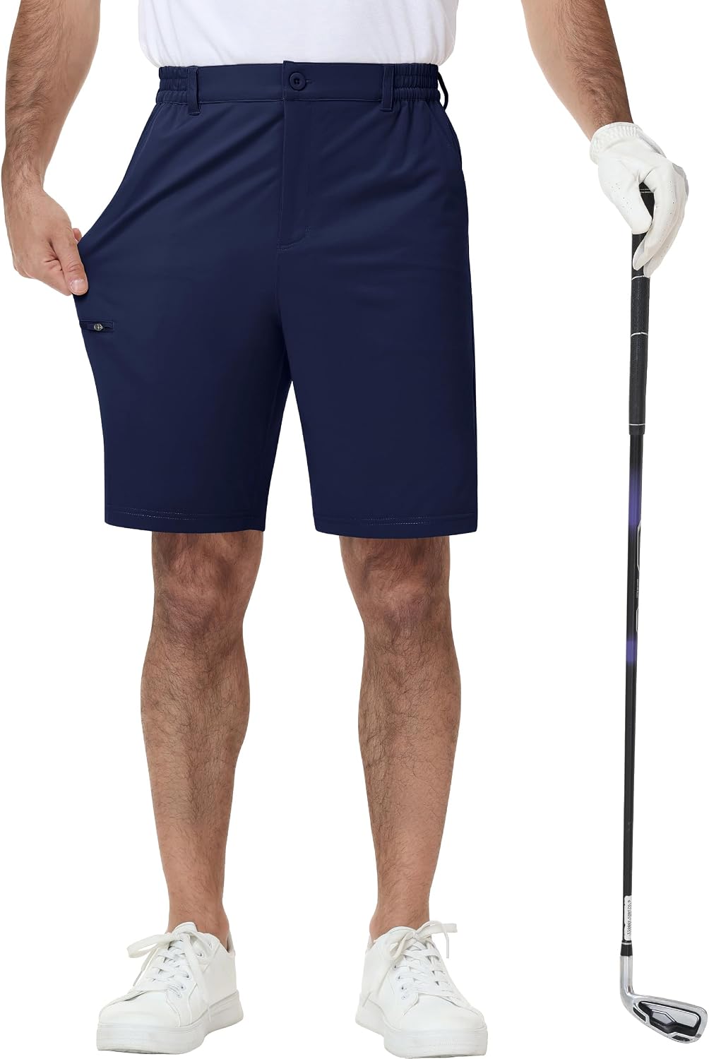 Thumbnail 6 de Satankud Men's Golf Shorts 9-Inch