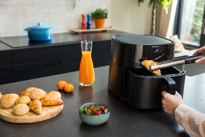 Thumbnail 11 de Veripart Airfryer XXL