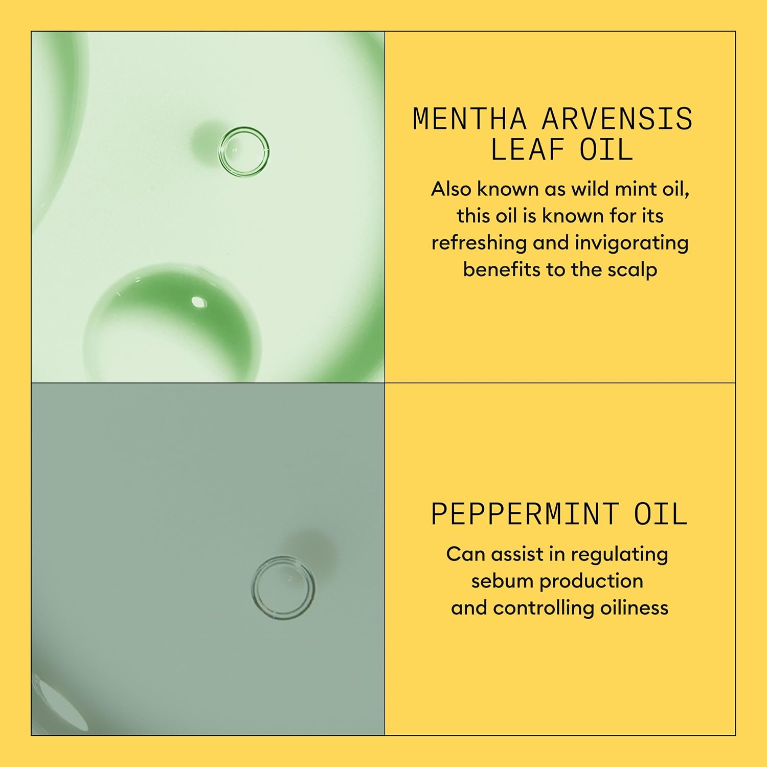 Detalle de Nioxin System 1: Hair Thickening System for Natural Hair with Light Thinning