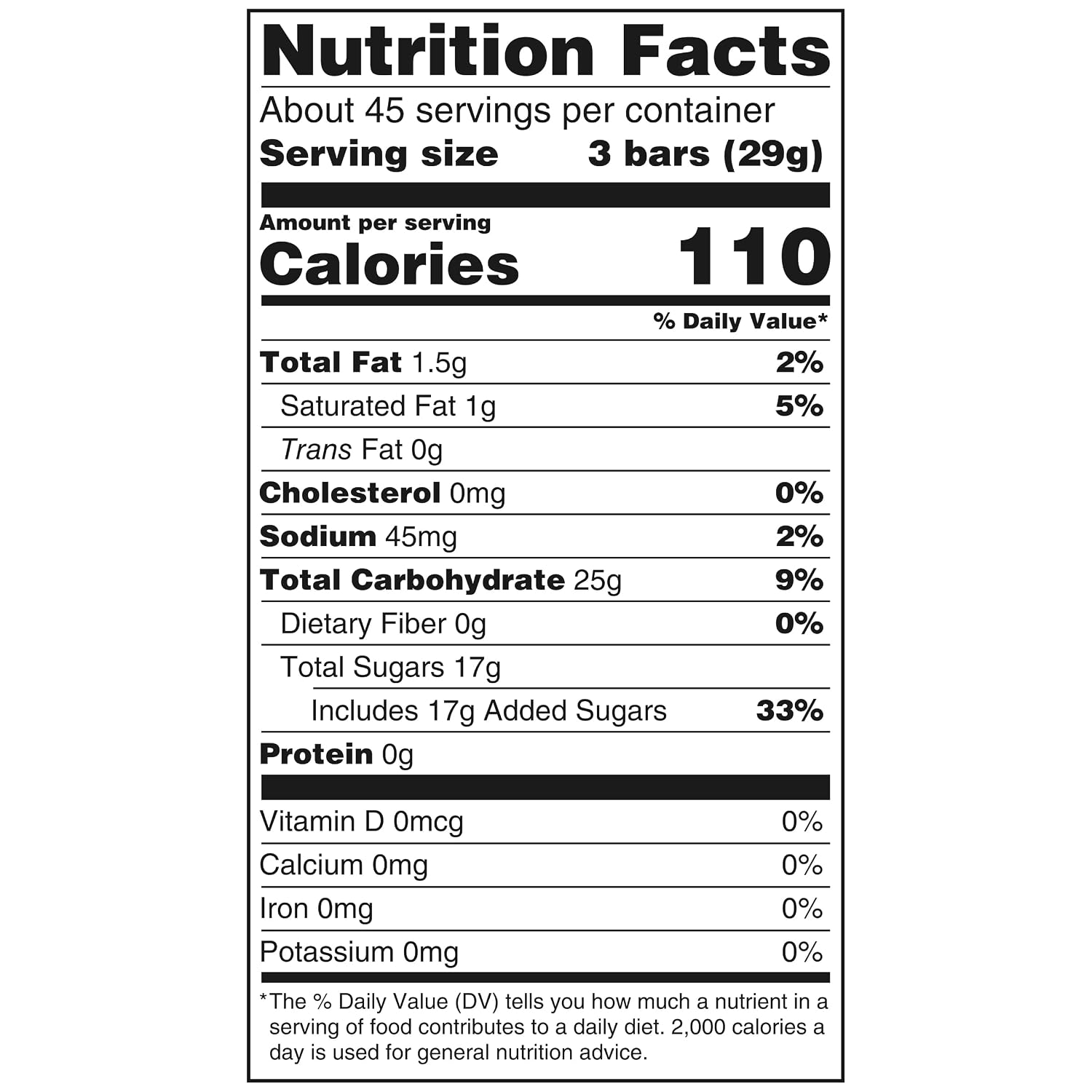 Detalle 2 de Laffy Taffy Assorted Mini Bars, 135 Count, 45.9 oz, Fruit Flavors