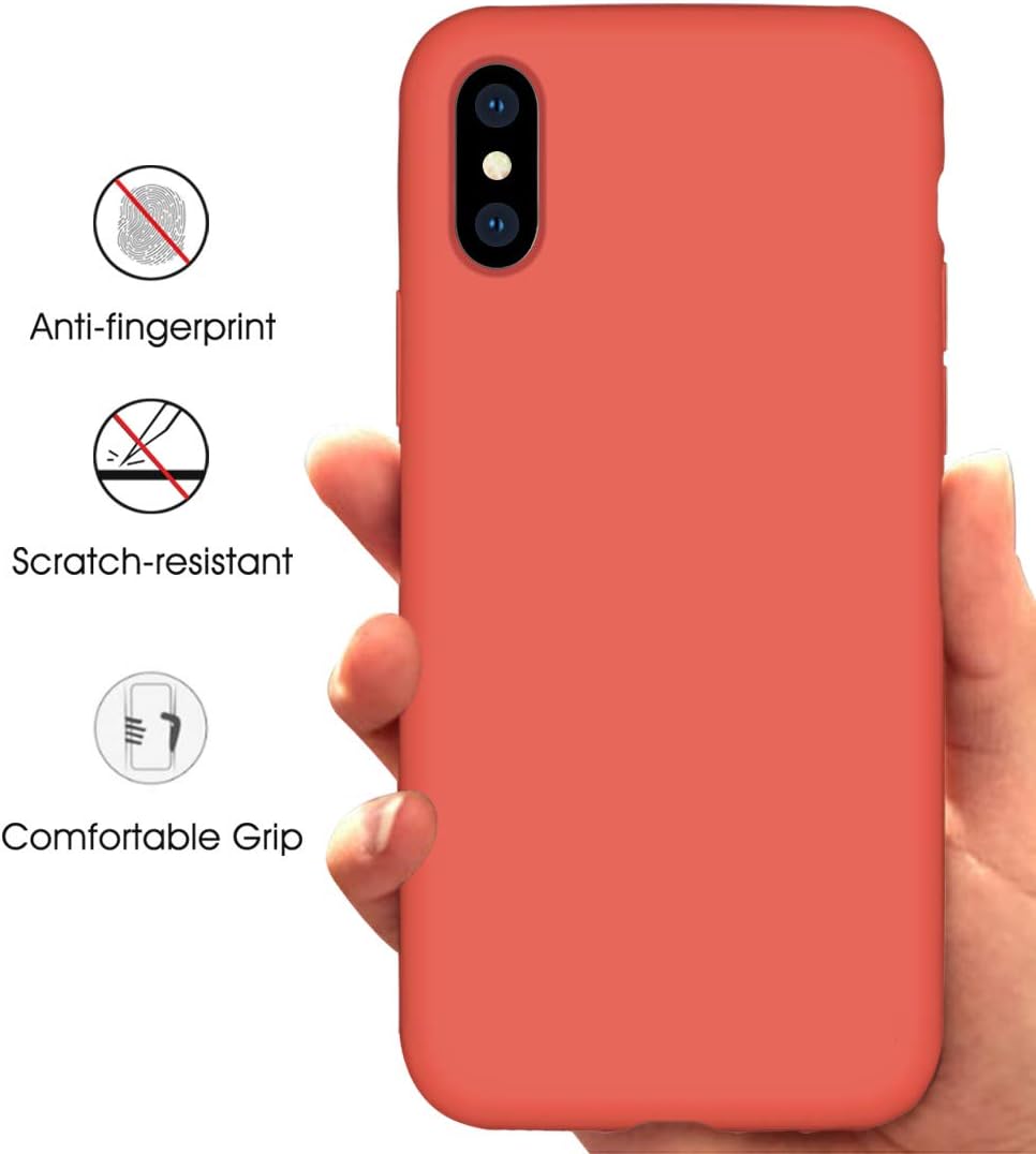 Detalle de K TOMOTO iPhone Xs Max Case