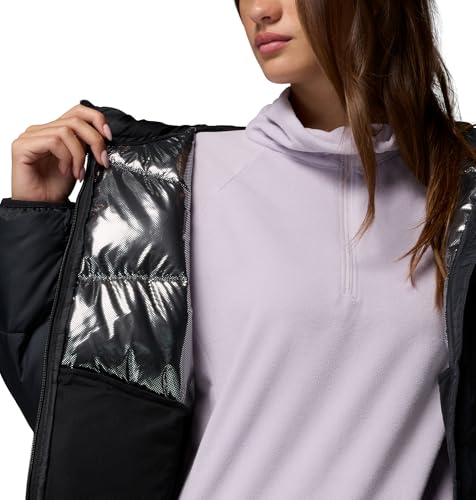 Thumbnail 6 de Columbia Fivemile Butte Chaqueta mujer con Omniheat y Omnishield