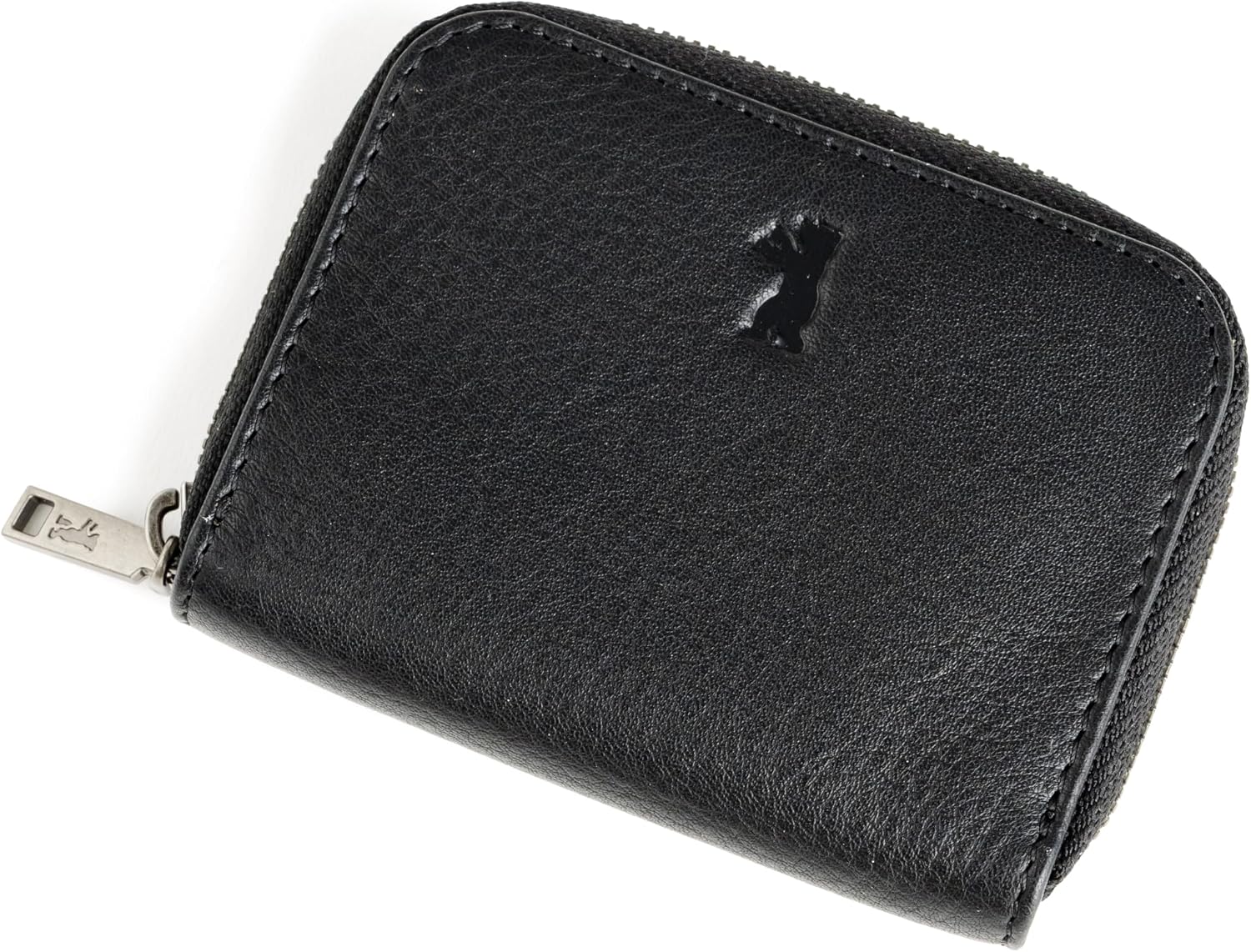Thumbnail 6 de Berliner Bags Premium Geldbörse Braga – Kleine Geldbörse aus Leder mit RFID-Schutz, Schwarz