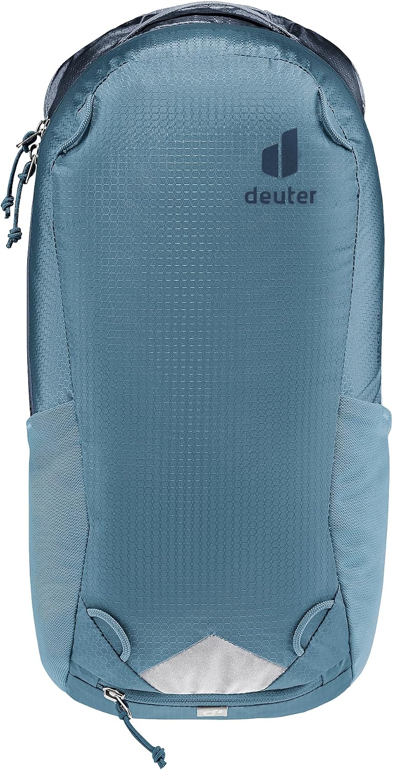 Thumbnail 1 de deuter Race 8 Fahrradrucksack – kompakte Sicherheit und durchdachte Aufbewahrung