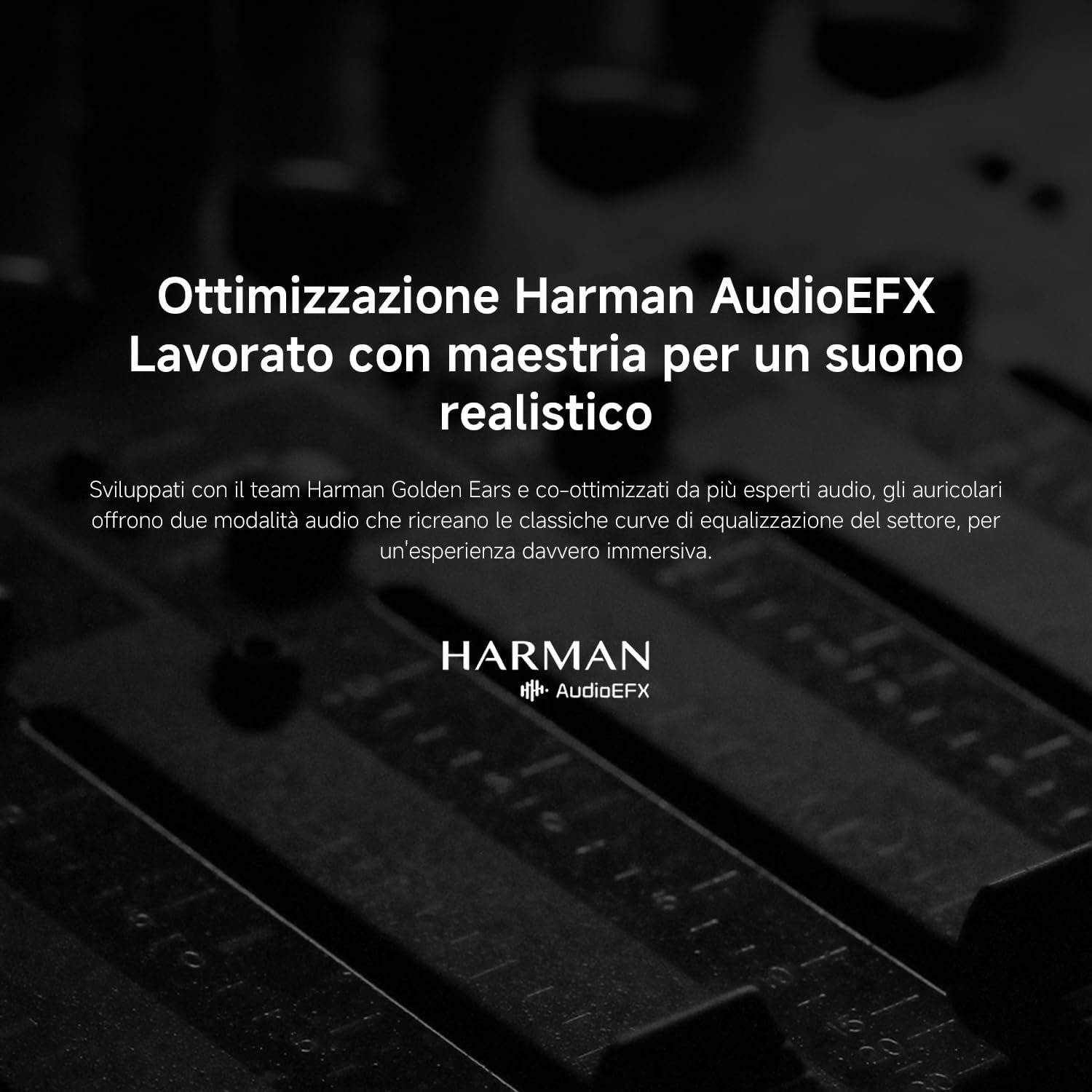 Thumbnail 5 de XIAOMI Buds 6: Auricolari True Wireless con cancellazione rumore AI, 3 microfoni e Harman AudioEFX