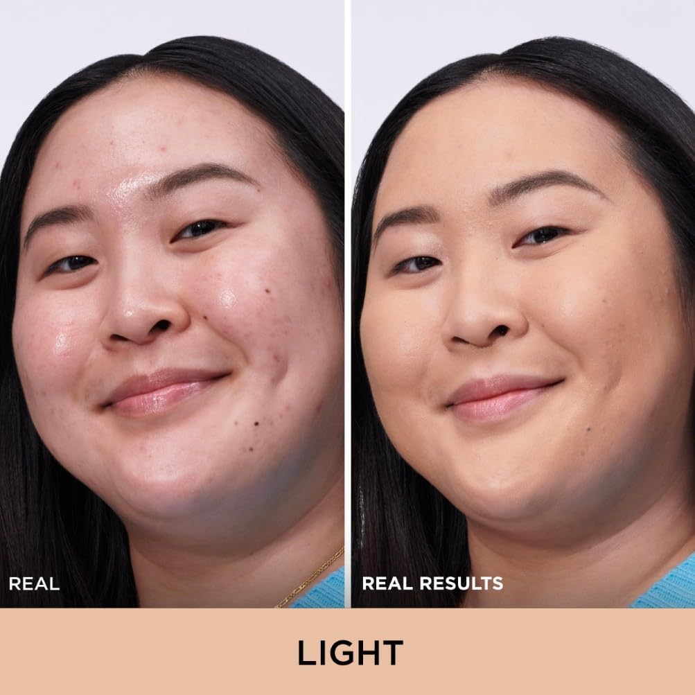 Detalle 2 de IT Cosmetics Full Coverage Foundation Natural Matte