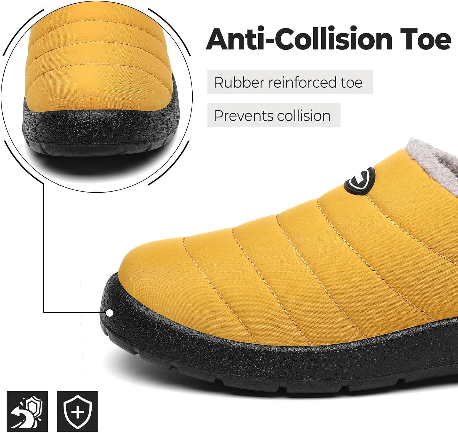 Thumbnail 1 de Mishansha Zapatillas de estar por casa 35-47