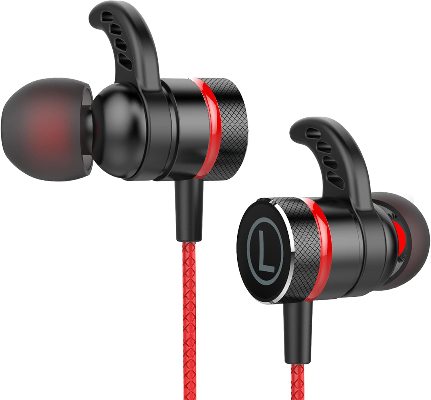 Imagen de KASOTT SoundMaster Pro V1 Gaming Earphones en OfertitasTOP