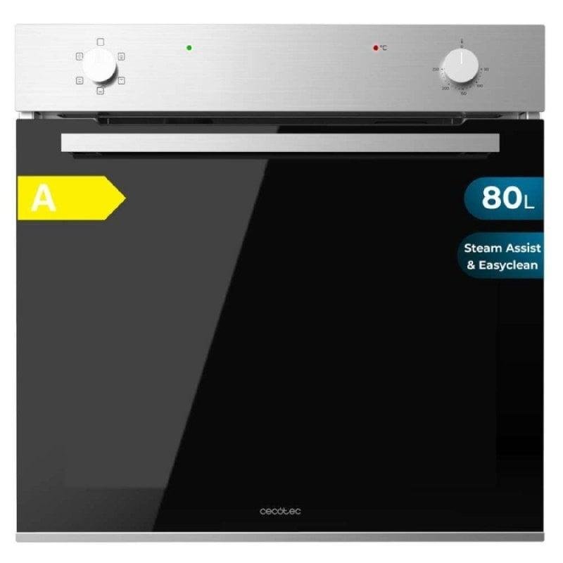 Thumbnail 3 de Cecotec Bolero Hexa C126400 Horno 80 L