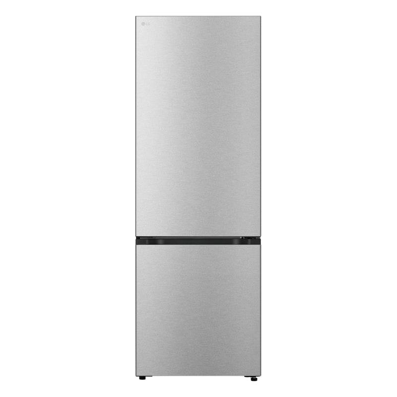 Detalle de Frigorífico LG GBBW726CMB Total No Frost 465 L | 203 cm, Plata, WiFi