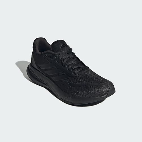 Thumbnail 5 de adidas Runfalcon 5 Hombre: zapatillas de running con malla y Cloudfoam