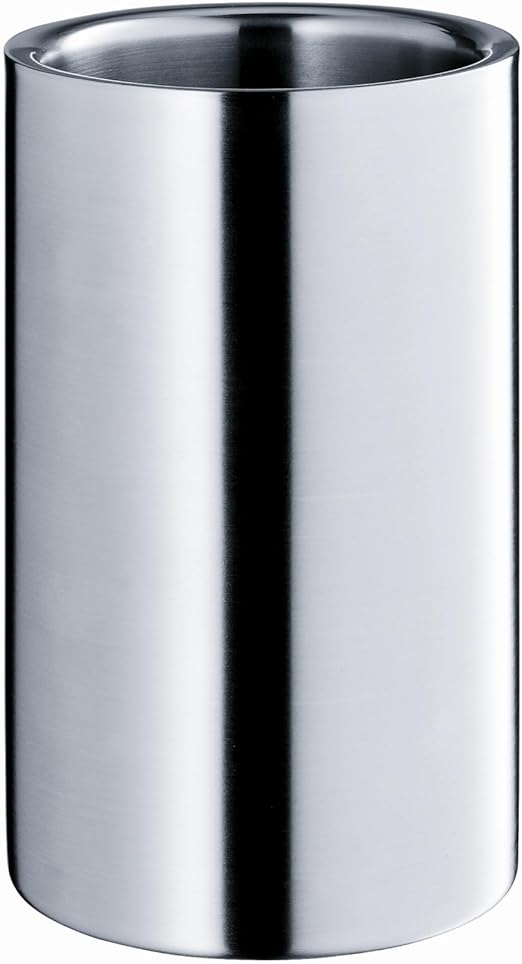 WMF Manhattan - Elegante Enfriador de Botellas Mate 🍾