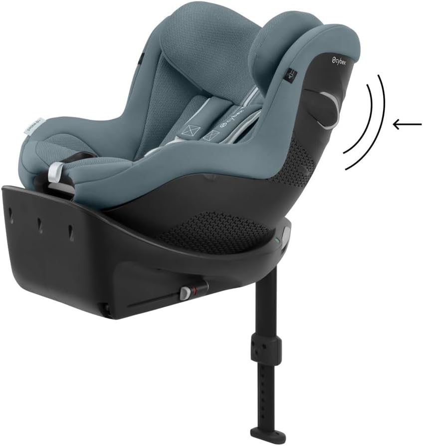 Thumbnail 6 de CYBEX Sirona Gi i-Size Plus seggiolino