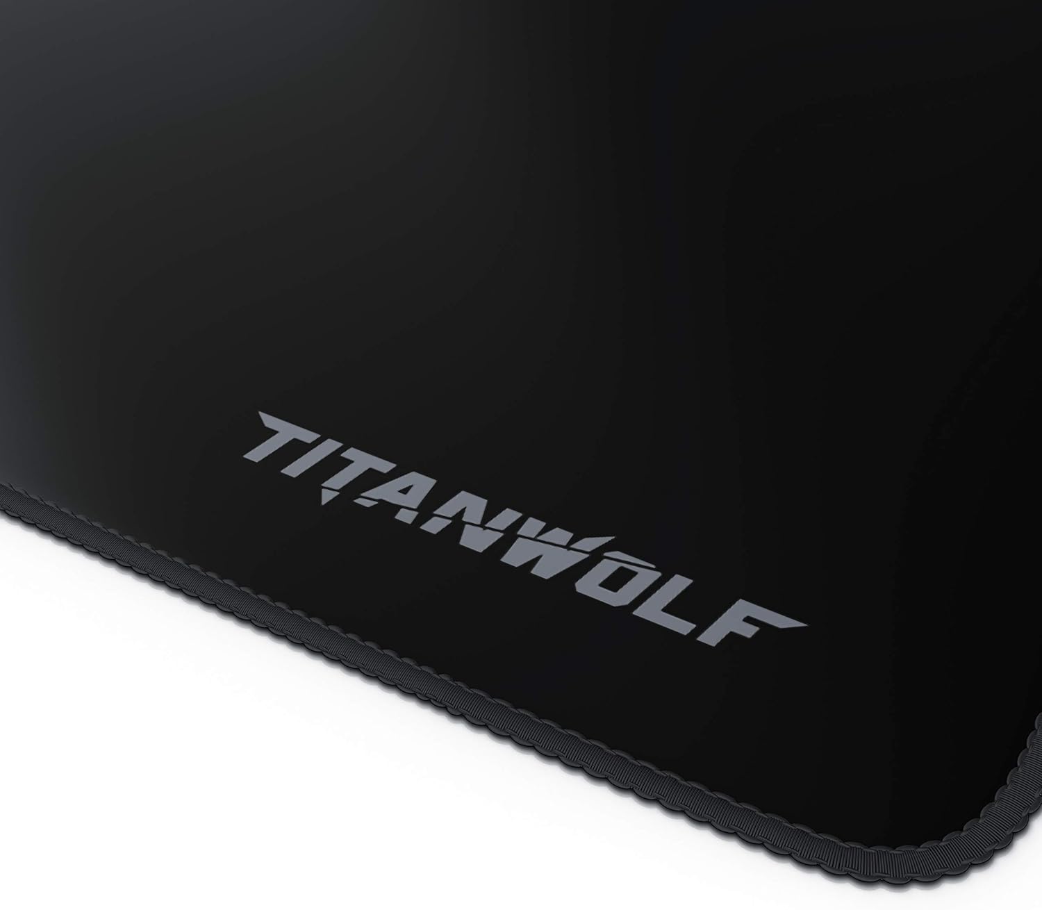 Thumbnail 1 de TITANWOLF Extra Large Gaming Mouse Mat 1200x400mm