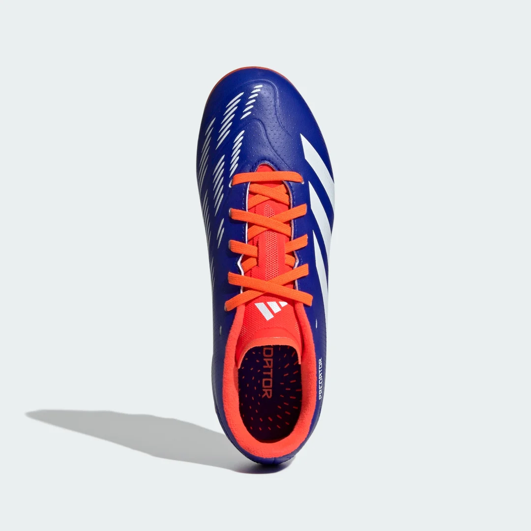 Thumbnail 2 de Bota de fútbol Predator League multisuperficie (Adolescentes) de Adidas