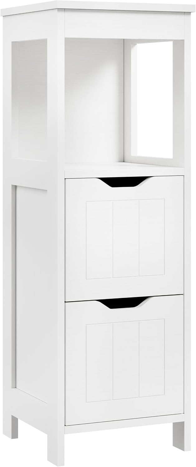 Detalle de Shintenchi Bathroom Storage Cabinet