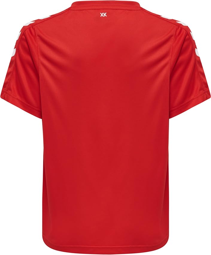 Detalle 2 de hummel Camiseta S/S Hmlcore Multisport Niños Talla