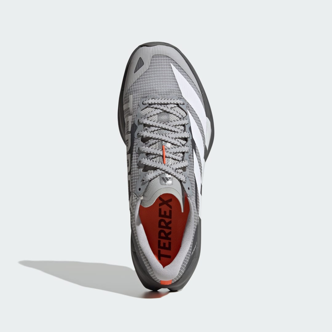 Detalle de Zapatillas de trail running Terrex Agravic TT de Adidas