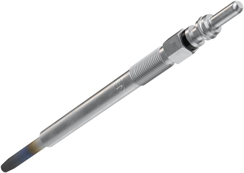 Thumbnail 2 de Bosch 0250204002 Duraterm : bougie de préchauffage diesel 11 V (M8x1,0) 125 mm