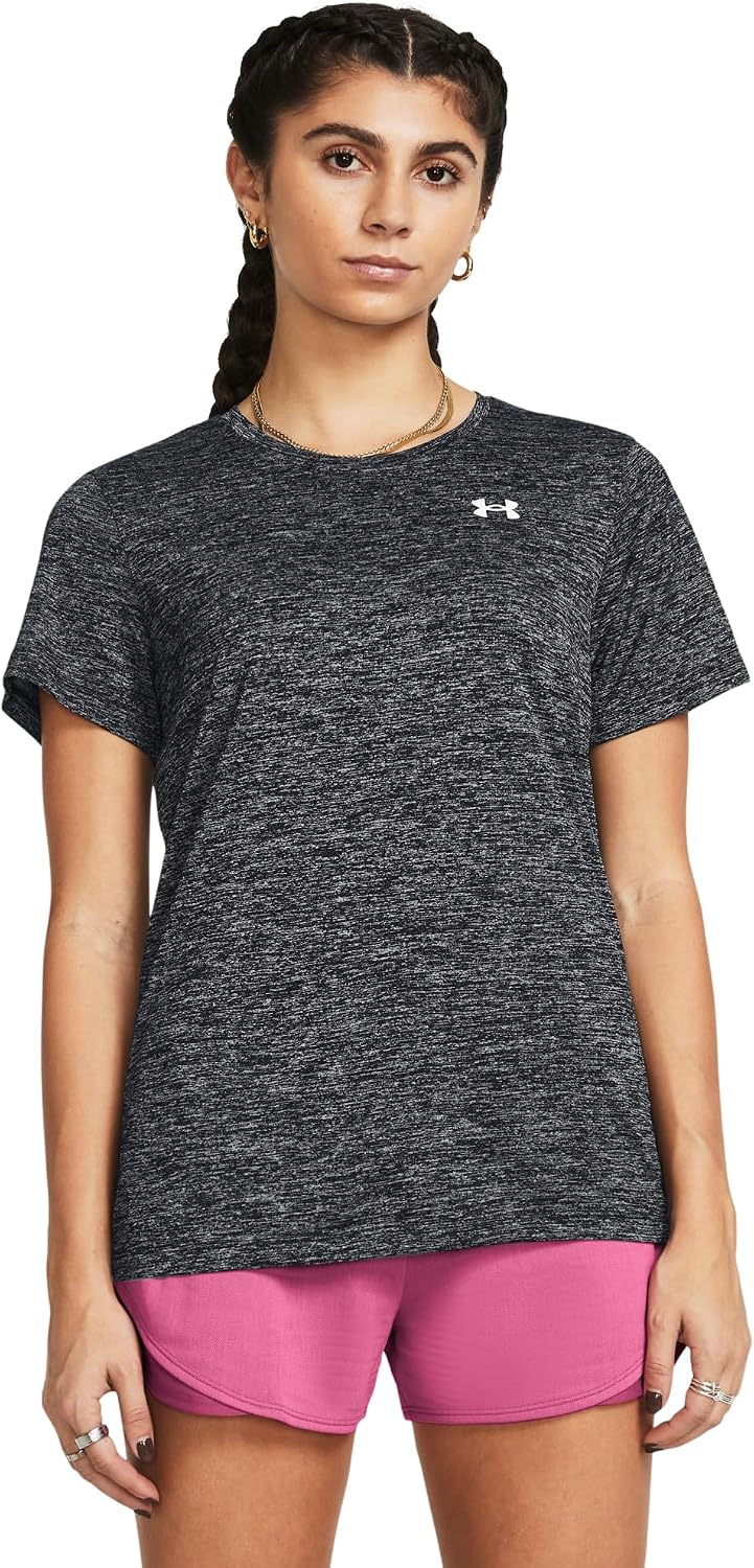 Detalle de Under Armour Tech Twist T-Shirt
