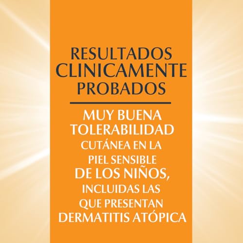 Thumbnail 4 de Eucerin Sun Kids Sensitive Protect Spray FPS50+ 250 ml