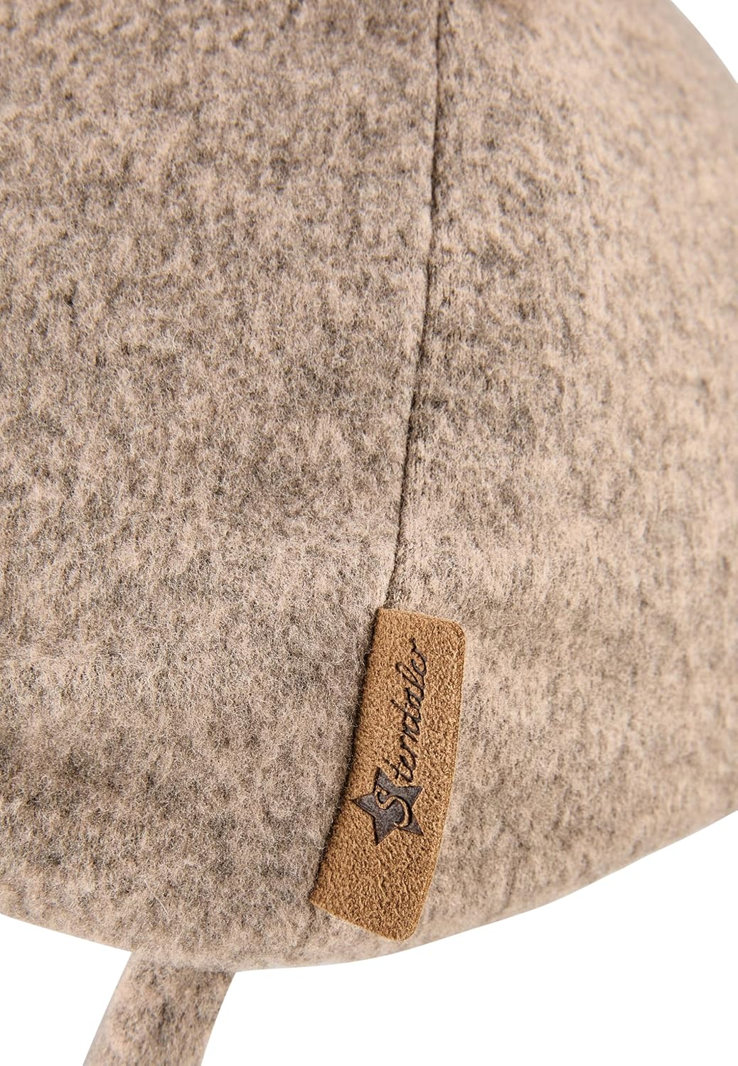 Thumbnail 3 de Sterntaler Jungen Beanie-Mütze Bär – weiche Strickmütze mit Bär-Applikation