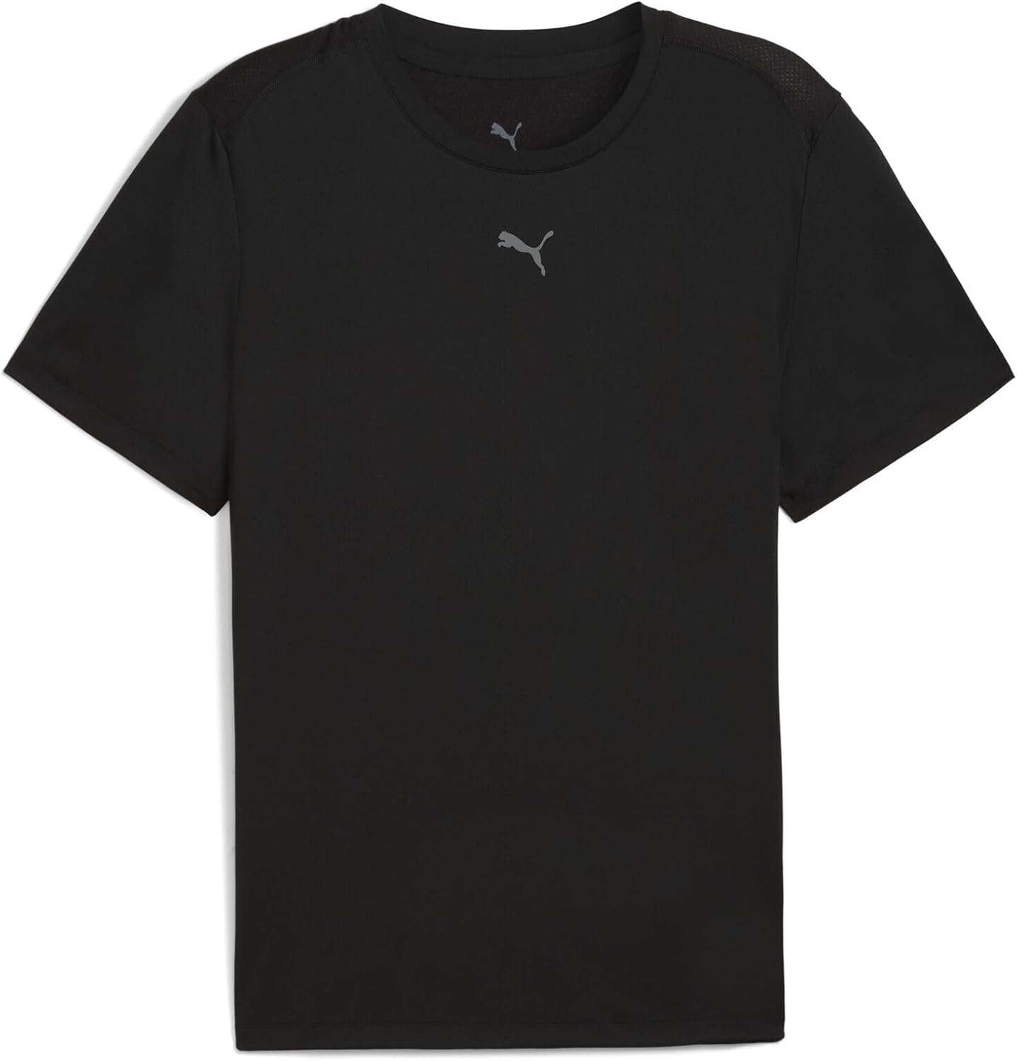 PUMA M Cloudspun Tee maglietta unisex adulto (confezione da 1)