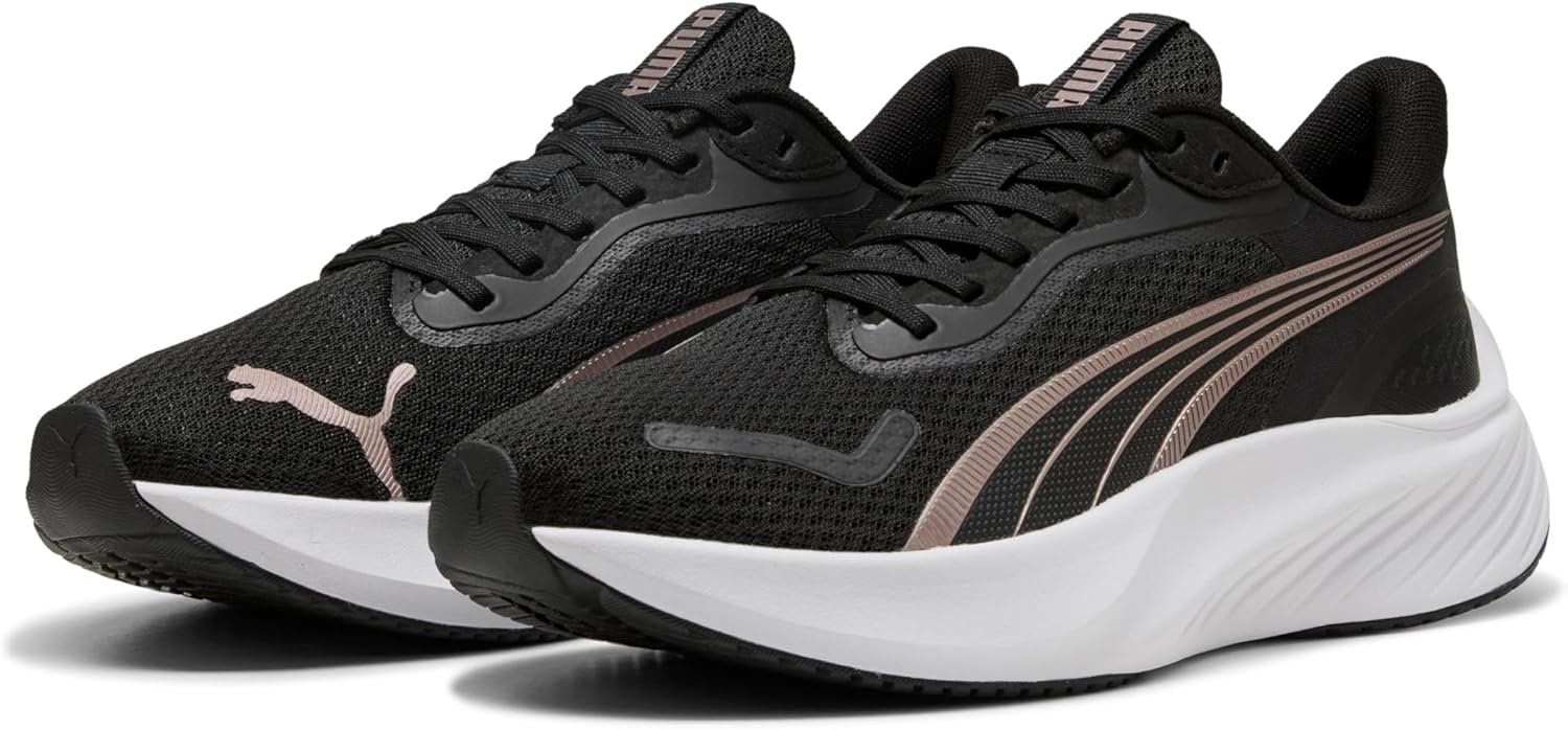 Detalle de PUMA Pounce Lite Zapatillas para correr 43 EU
