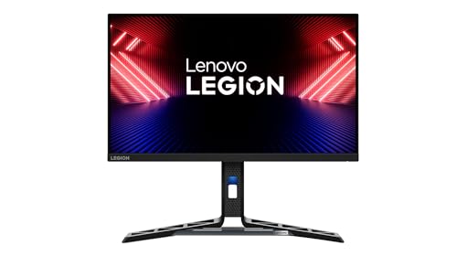 Thumbnail 1 de Lenovo Legion R25i-30 Monitor Gaming 24.5'' IPS 165Hz 🎮