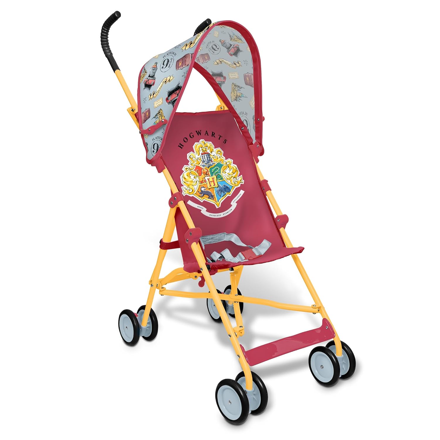 Detalle de Harry Potter Umbrella Stroller
