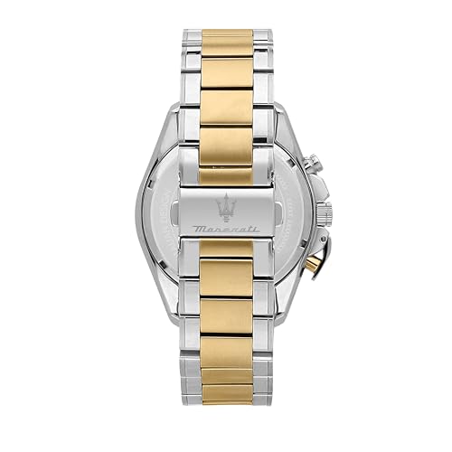 Thumbnail 2 de Maserati Traguardo R8873612046 reloj cronógrafo