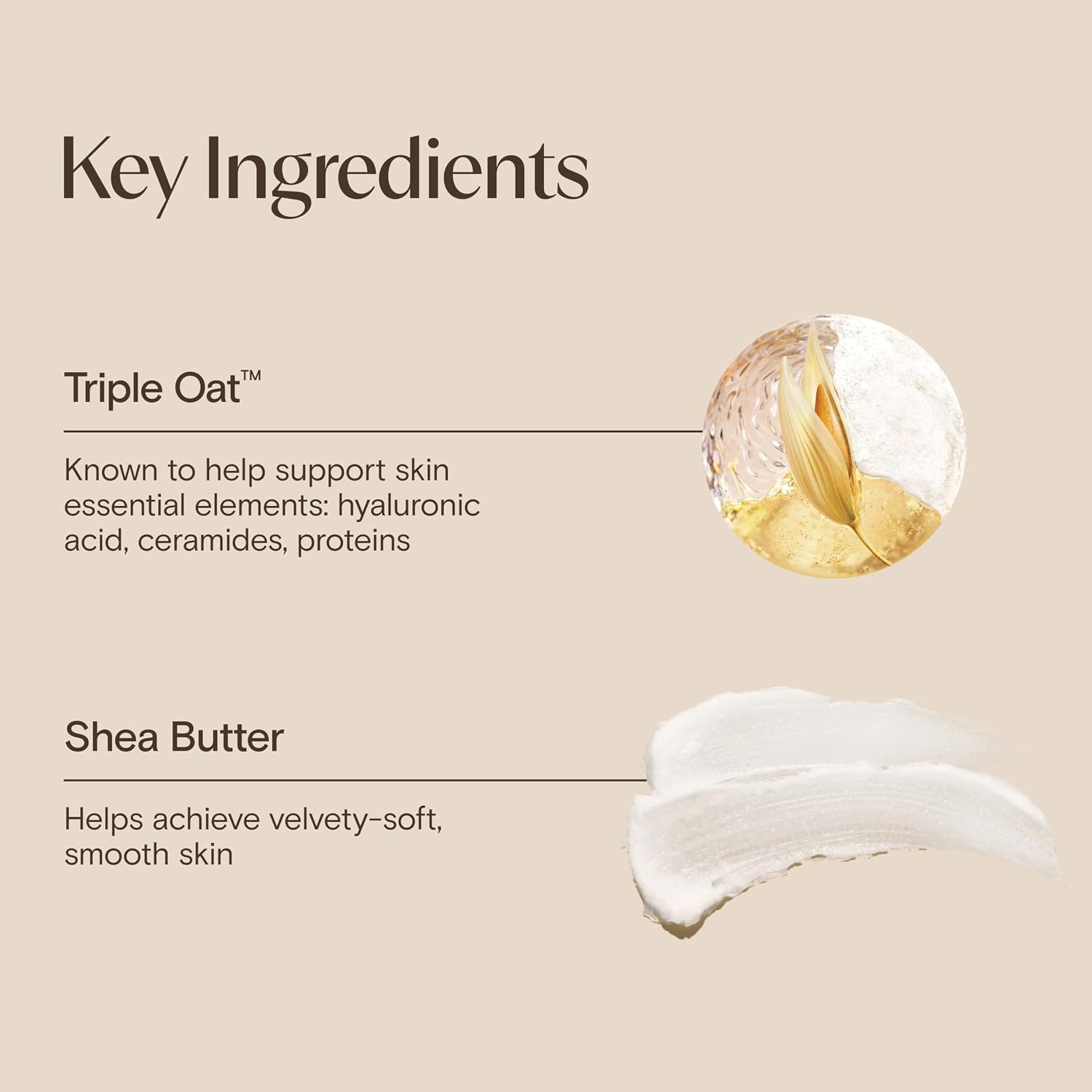 Thumbnail 5 de Aveeno Skin Relief Lotion 18 fl. oz