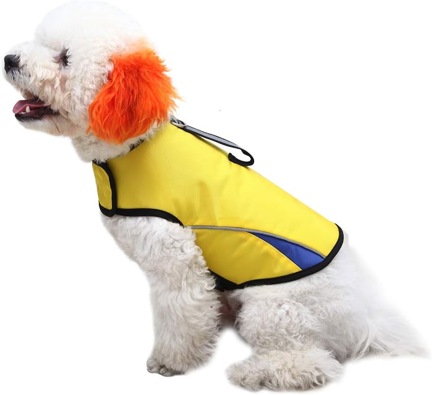 Detalle 2 de Winbate Dog Anxiety Vest XS