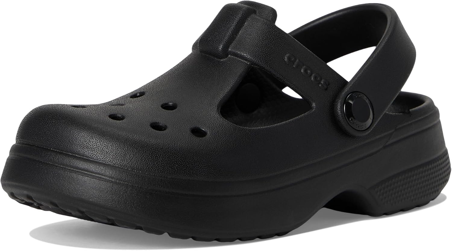 Thumbnail 6 de Crocs Kids Classic Mary Jane clogs for children