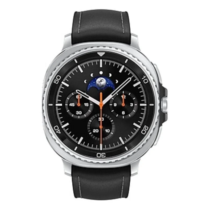 Detalle 2 de Samsung Galaxy Watch 8 Classic AI Wellness, Bluetooth y GPS