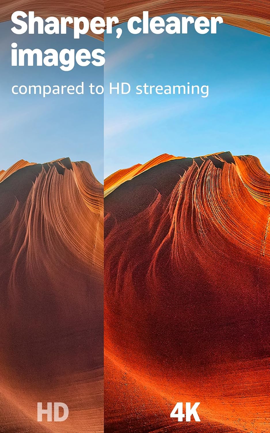 Thumbnail 4 de Amazon Fire TV Stick 4K Select 4K streaming device