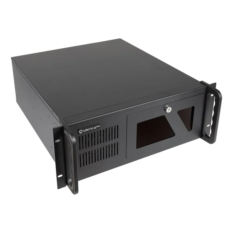 UNYKAch UK4229 EVO Rack 19" 4U USB 3.0 480 mm
