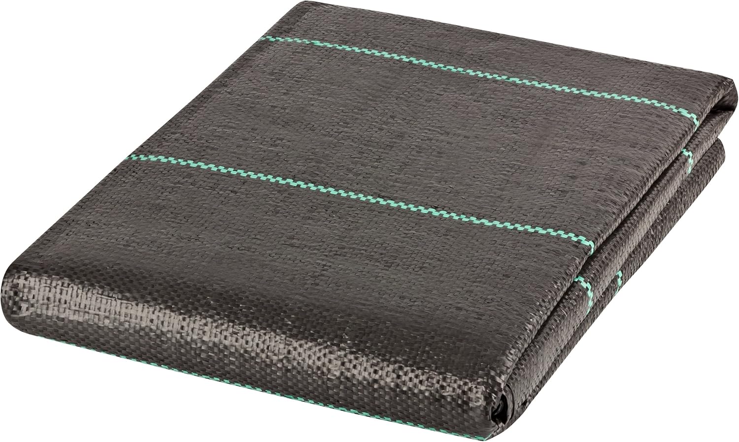 Thumbnail 3 de GardenMate Unkrautgewebe 2 m × 10 m, 100 g/m² – wasserdurchlässig, UV-stabilisiert, reißfest