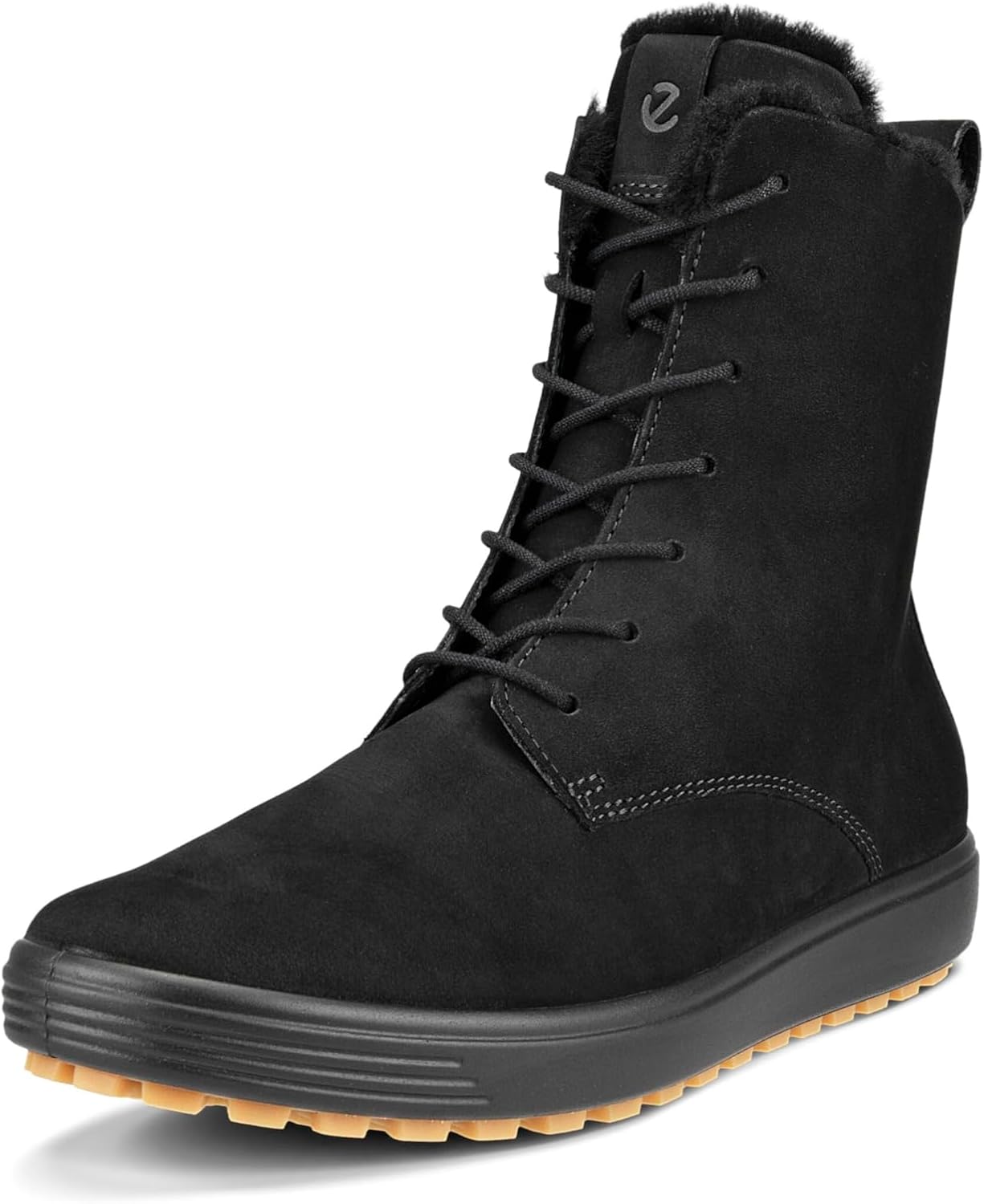 Detalle de ECCO Soft 7 Tred Damen Stiefel