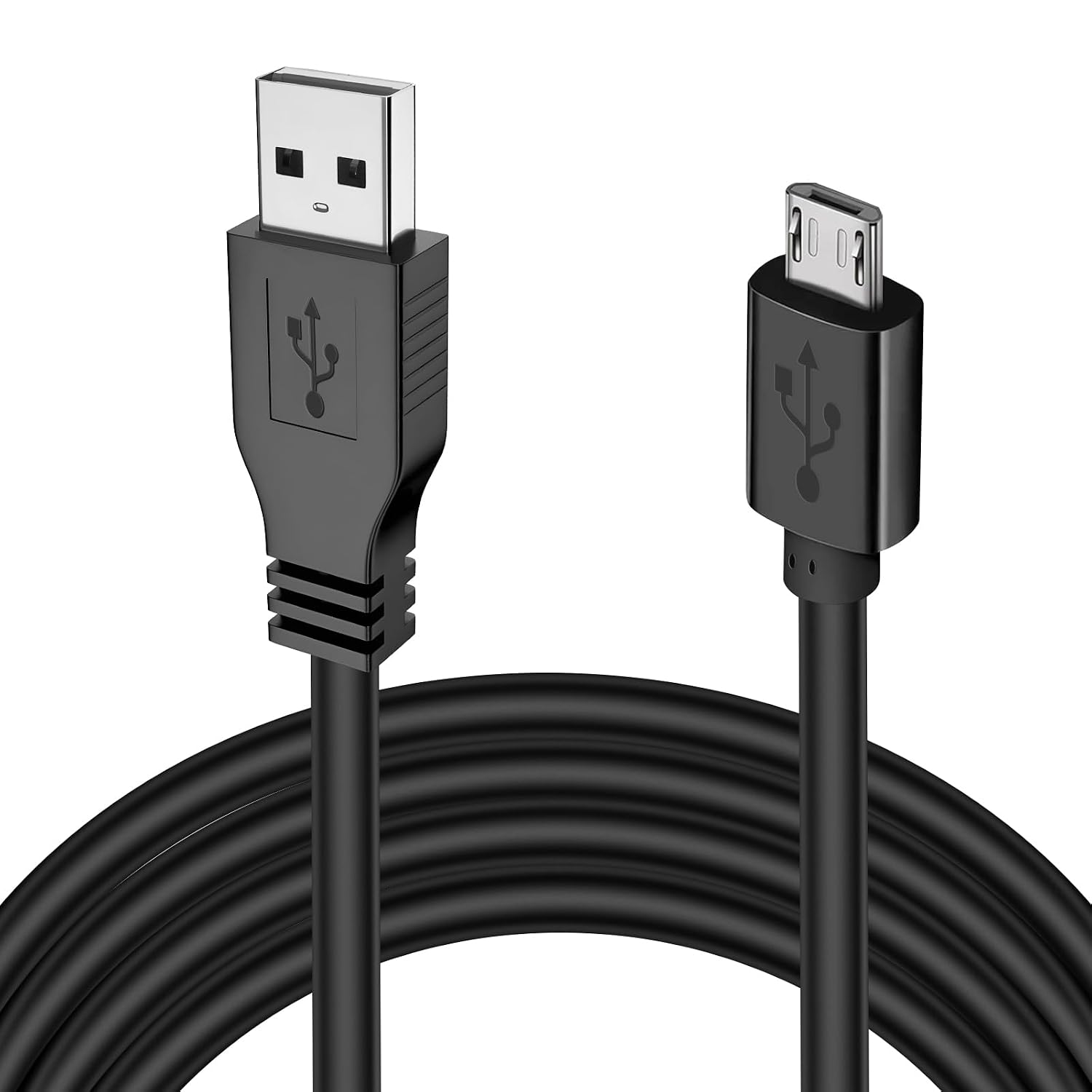 Detalle 2 de Usb Charger Cable for PS4 Controller 3M