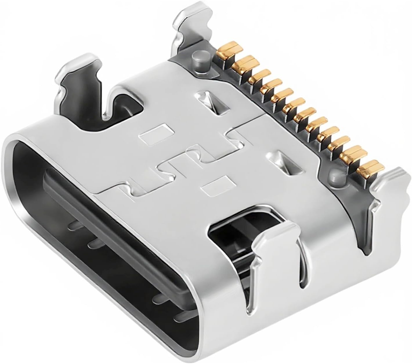 Thumbnail 1 de Ceozon USB-C Type-C Port for PS5 controller 2-pack