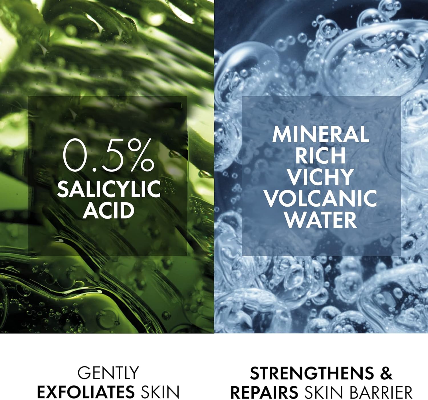 Thumbnail 3 de Vichy Normaderm Intensive Purifying Cleanser for Blemish‑Prone Skin (200ml)