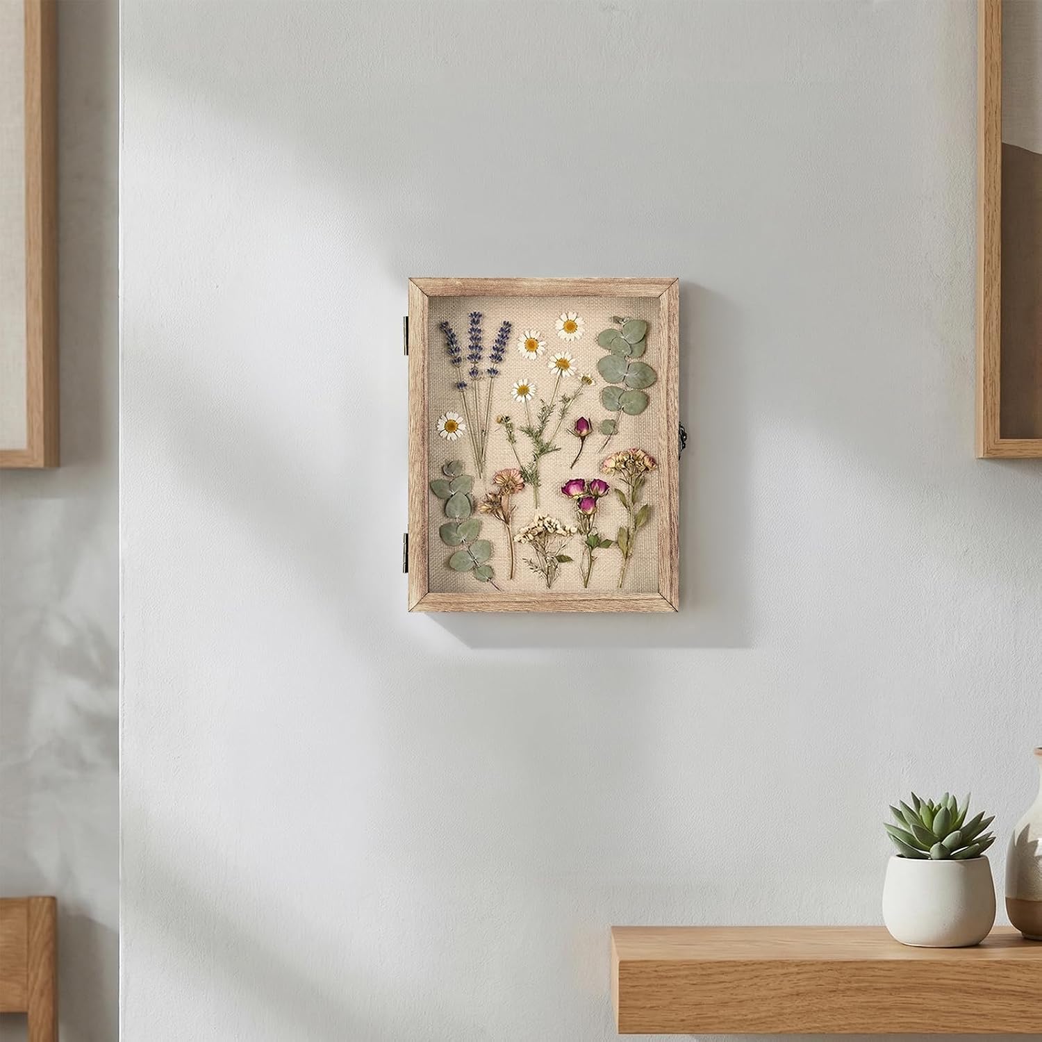 Thumbnail 6 de TILBLKUP Shadow Box Frame 11x14