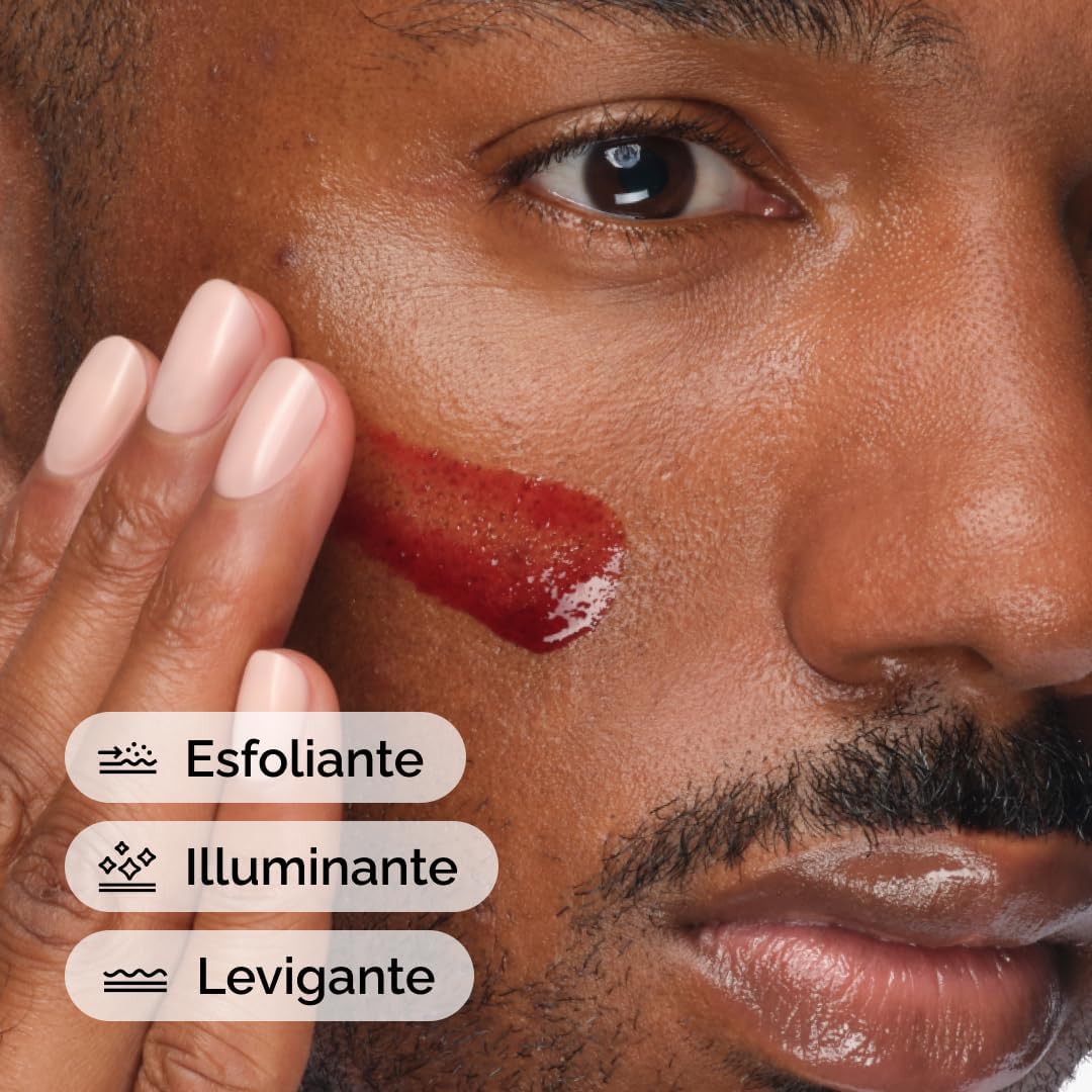 Detalle de The Ordinary AHA 30% + BHA 2% Peeling Solution: Esfoliazione avanzata per una pelle luminosa