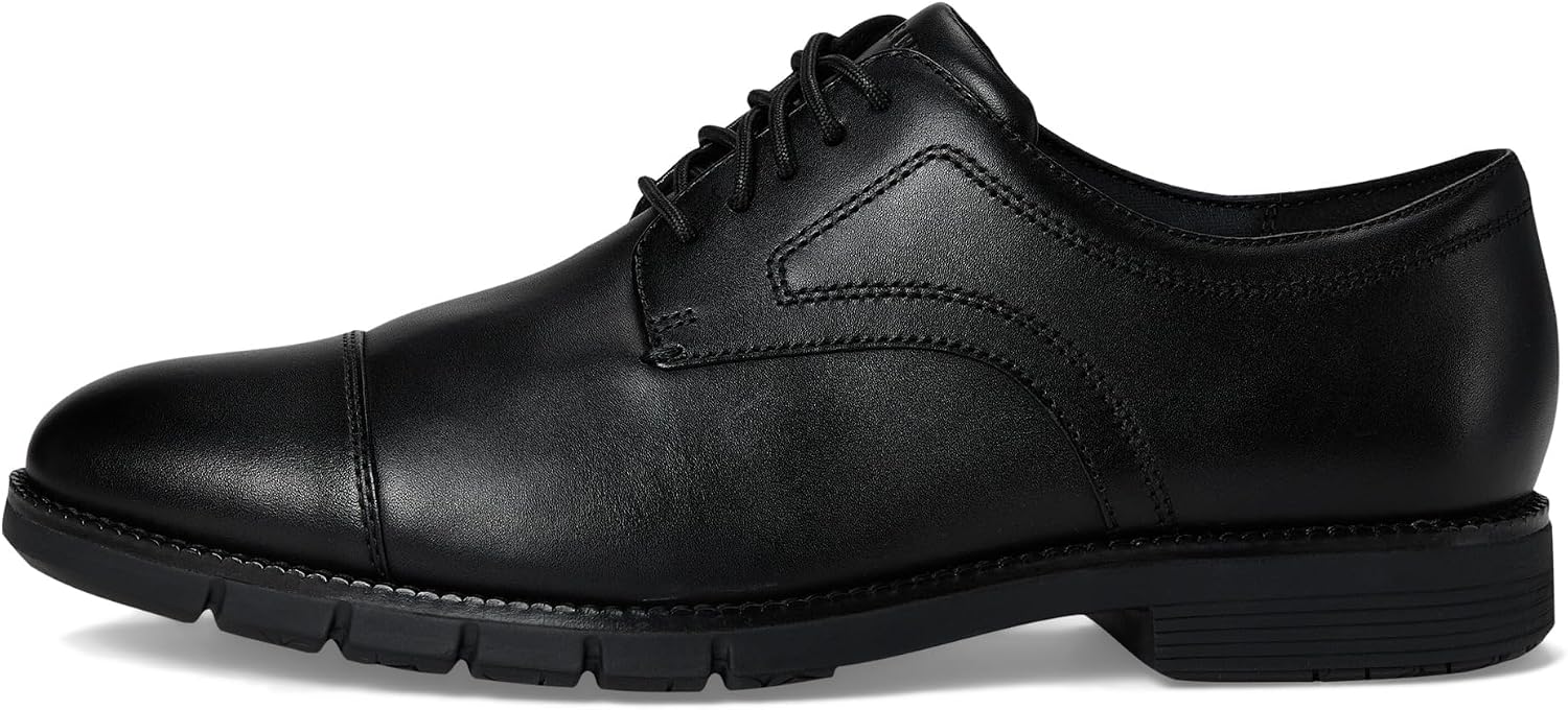 Thumbnail 4 de Cole Haan Mens Flex Grand360 Cap Toe dress shoes 👞