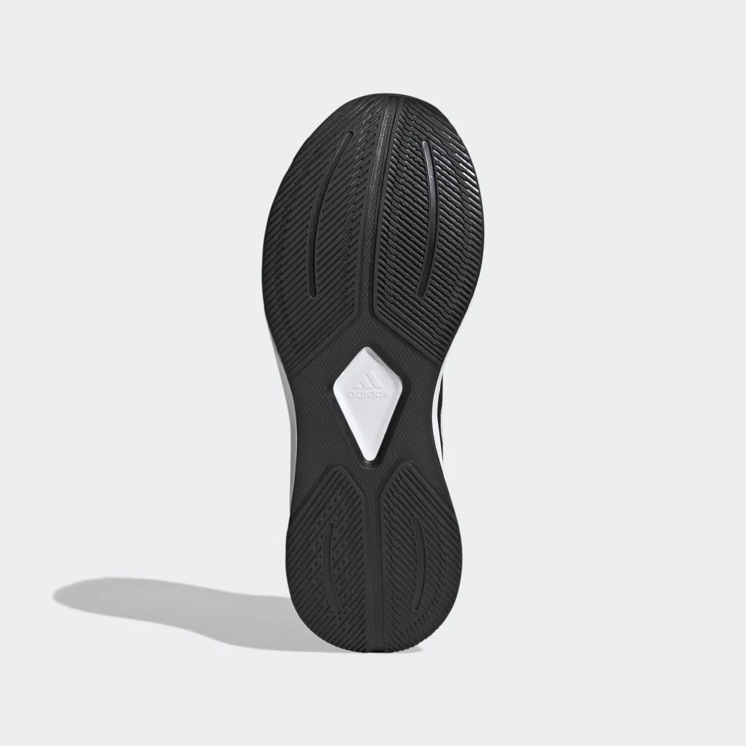 Thumbnail 2 de adidas Duramo 10 en negro: zapatilla de uso diario y para salir a correr de forma ocasional