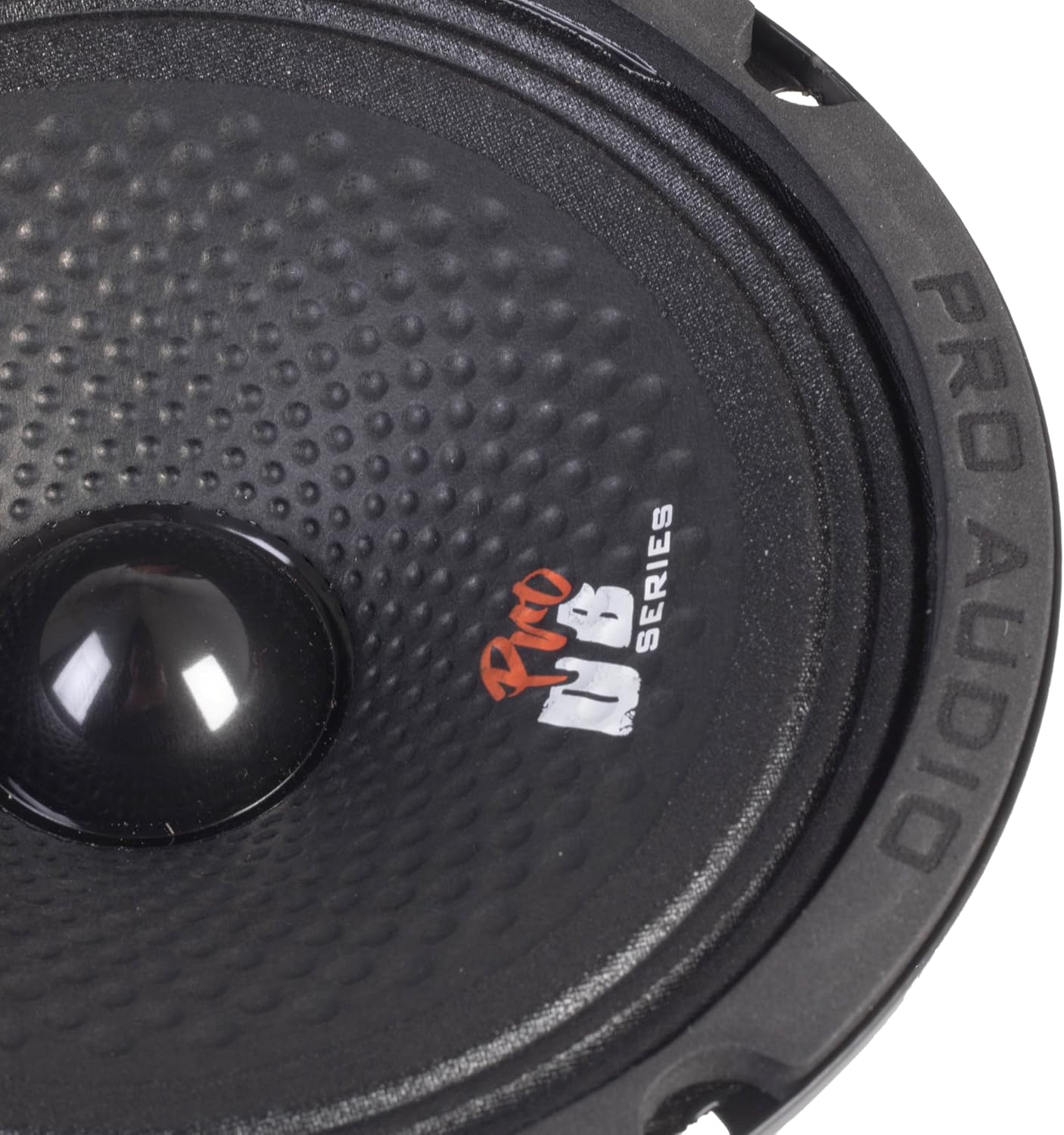 Thumbnail 4 de EDGE EDBPRO6-E3 6.5" Pro Audio Car Speakers – High Output Pair