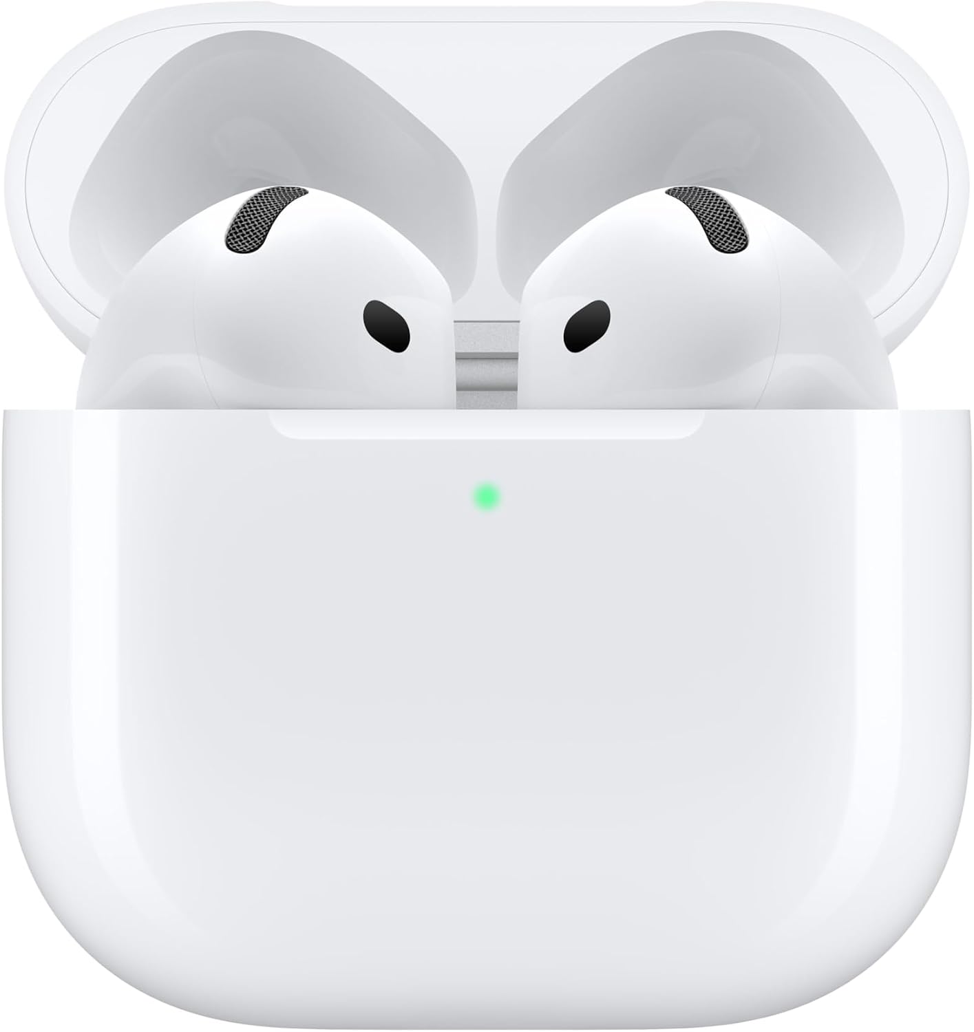 Thumbnail 1 de Apple AirPods 4 Auricolari wireless ANC