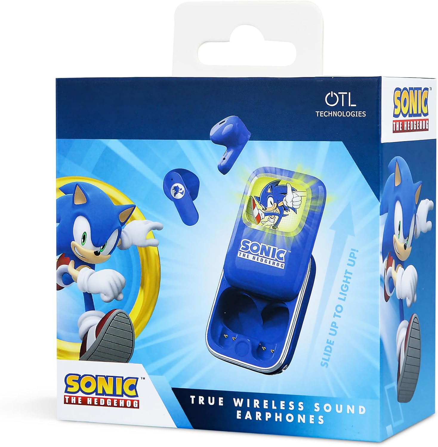 Thumbnail 4 de OTL Sonic Slide TWS Earphones V5.3