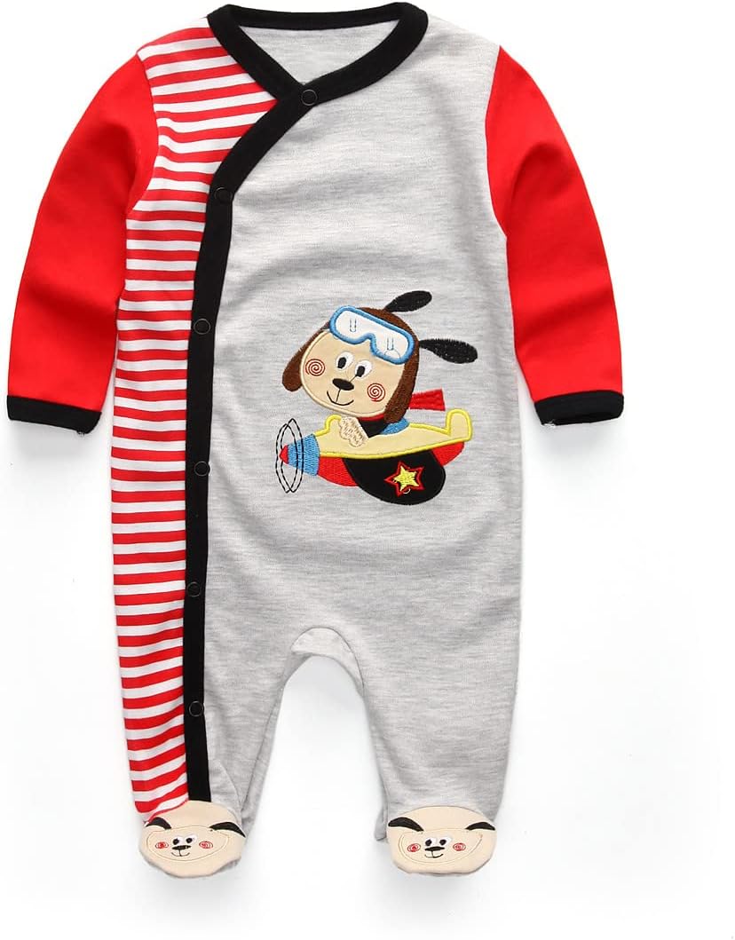 Thumbnail 2 de MAMIMAKA Baby Grow One-Piece